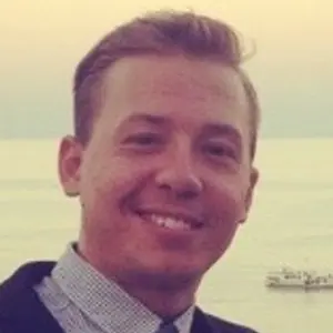 Я Виктор, 33, из Ялты, ищу знакомство для совместных путешествий