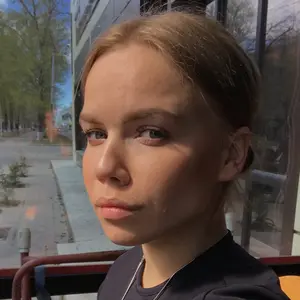 Анастасия из Череповца, мне 24, познакомлюсь для вирт