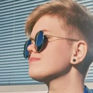 Я Sunny, 20, из Балакова, ищу знакомство для постоянных отношений