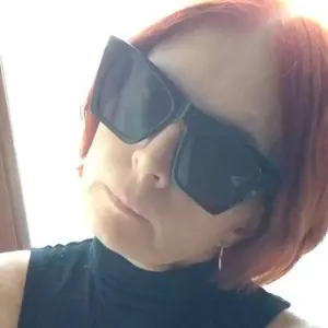 Я Алиса, 44, из Бердянска, ищу знакомство для общения