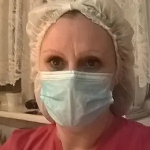 Я Камила, 45, из Алчевска, ищу знакомство для общения