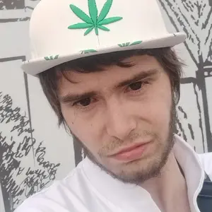Я Котик, 26, из Санкт-Петербурга, ищу знакомство для вирта