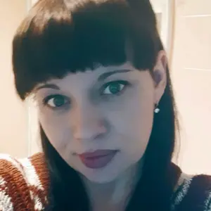 Юлианна из Старого Оскола, ищу на сайте регулярный секс