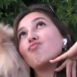 Я Сіяна, 21, из Казатина, ищу знакомство для дружбы