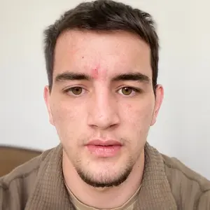 Тима из Буйнакска, мне 25, познакомлюсь для общения